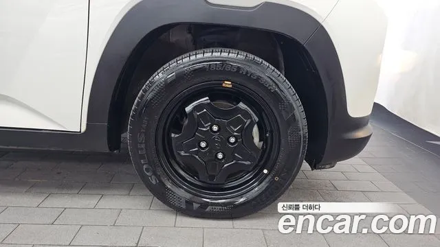 Hyundai Casper — Фото автомобиля 6