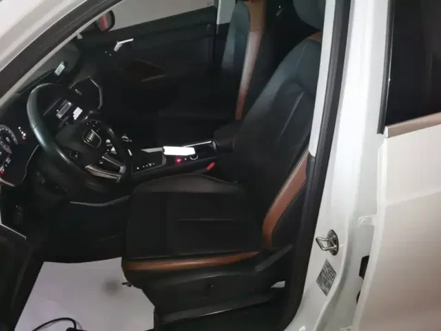 Audi Audi Q3 2022 35 TFSI Fashion Elegance — Фото автомобиля 14
