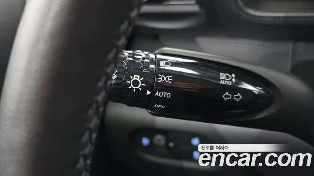 Hyundai Casper Casper Inspiration — Фото автомобиля 12