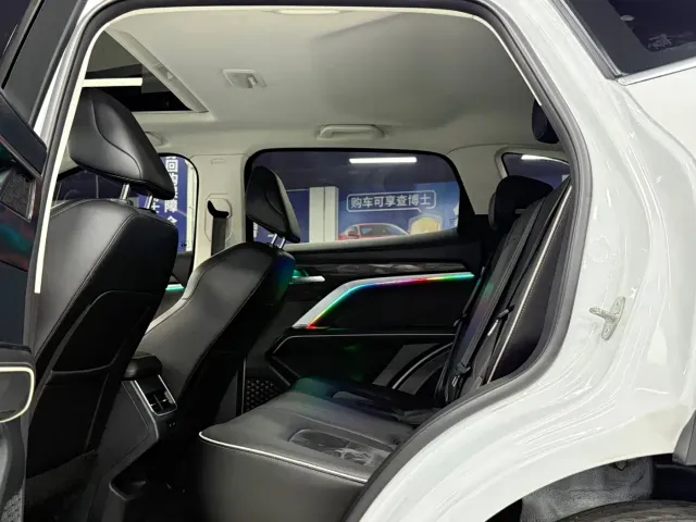 Haval H6 — Фото автомобиля 17