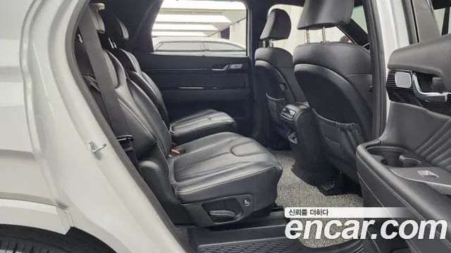 Hyundai Palisade The New Palisade Дизель 2.2 2WD — Фото автомобиля 12