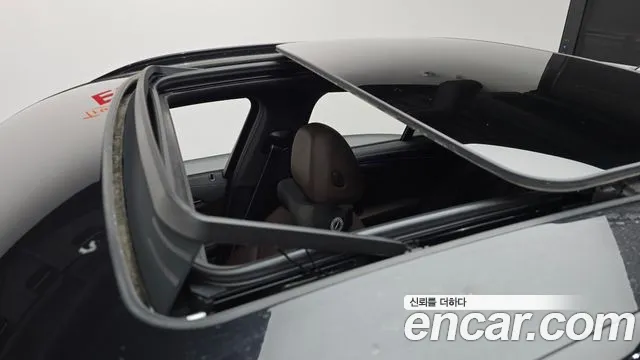 BMW X4 G02 — Фото автомобиля 25