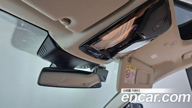 BMW 5 Series G30 — Фото автомобиля 26