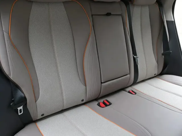 BYD Yuan PLUS — Фото автомобиля 18