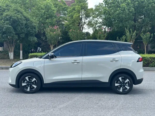 Wuling Binguo PLUS — Фото автомобиля 11
