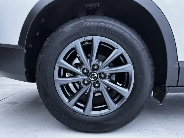 Mazda CX-4 — Фото автомобиля 10