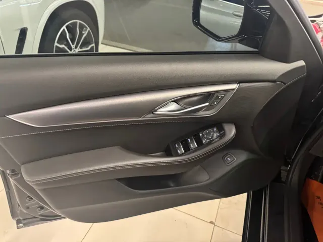 Cadillac CT5 — Фото автомобиля 4