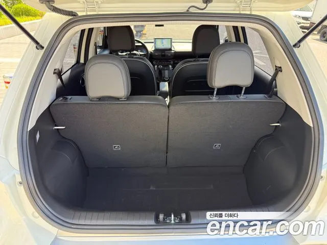 Hyundai Casper — Фото автомобиля 20