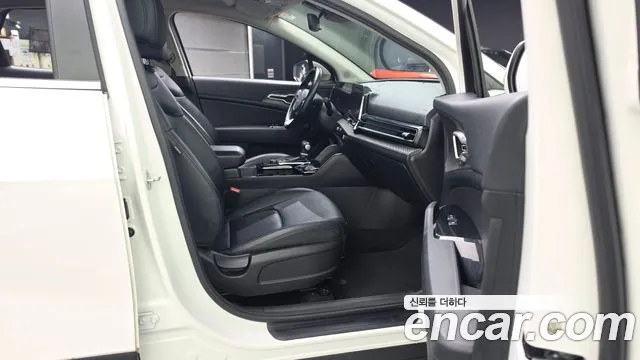 Kia Sportage 5th Gen — Фото автомобиля 16