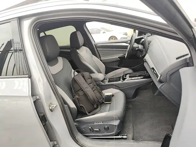 Volkswagen ID.4 Crozz — Фото автомобиля 19
