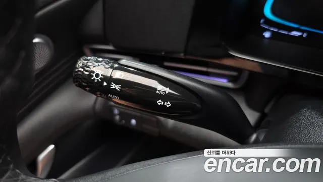 Hyundai AVANTE Новый Avante (CN7) — Фото автомобиля 19