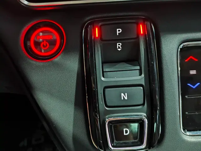 Honda Odyssey — Фото автомобиля 13