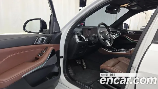 BMW X5 G05 — Фото автомобиля 15