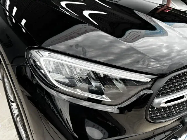 Mercedes-Benz GLC-Class — Фото автомобиля 8