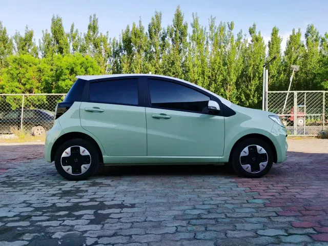 Sehol E10X — Фото автомобиля 5