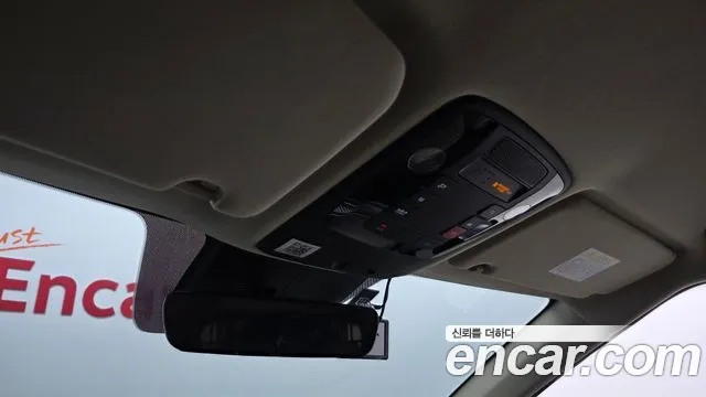 Kia Carnival 4th Gen — Фото автомобиля 23