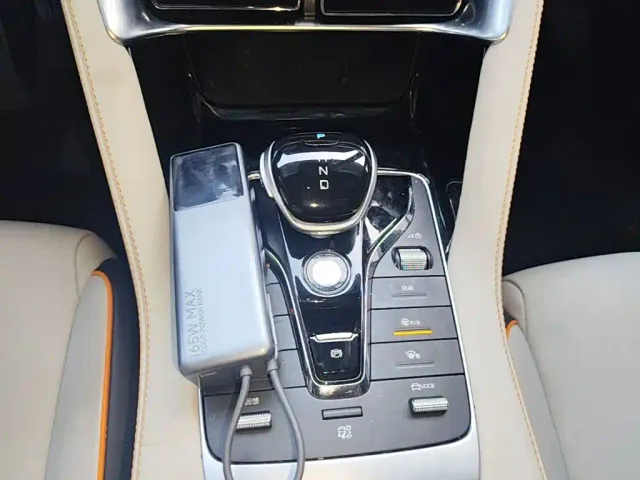BYD Song PLUS — Фото автомобиля 13