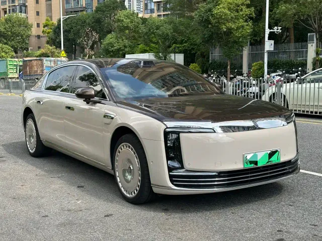 Maextro S800 — Фото автомобиля 3