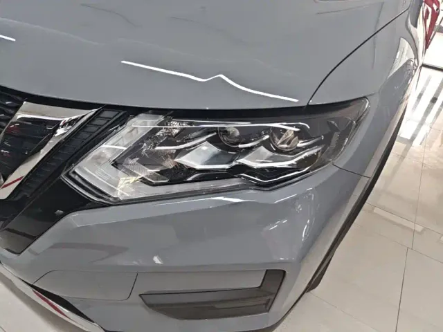 Nissan X-Trail — Фото автомобиля 23