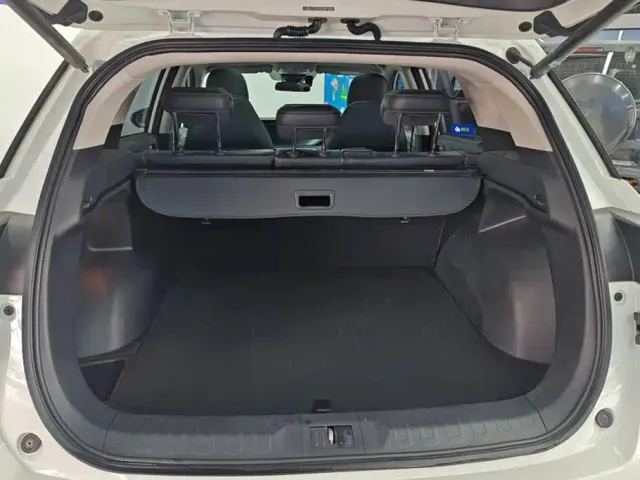 GAC Trumpchi GS4 — Фото автомобиля 4