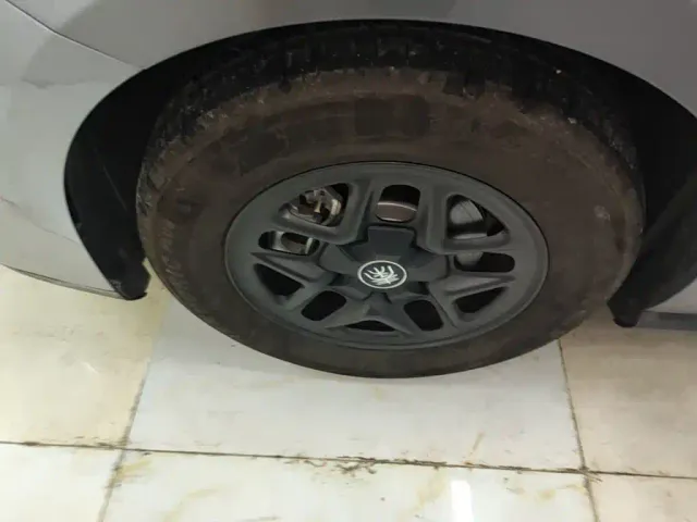 BYD Qin PLUS — Фото автомобиля 16