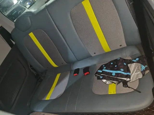 Wuling Hongguang Mini EV — Фото автомобиля 18