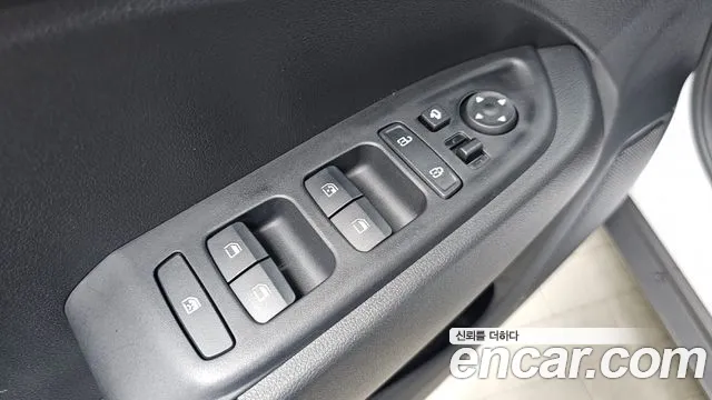 Hyundai Venue Venue 1.6 Premium — Фото автомобиля 20