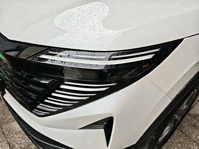 Nissan Qashqai — Фото автомобиля 23