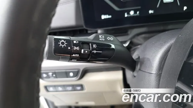 Kia Carnival 4th Gen — Фото автомобиля 26