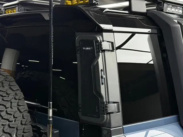 Land Rover Defender — Фото автомобиля 19