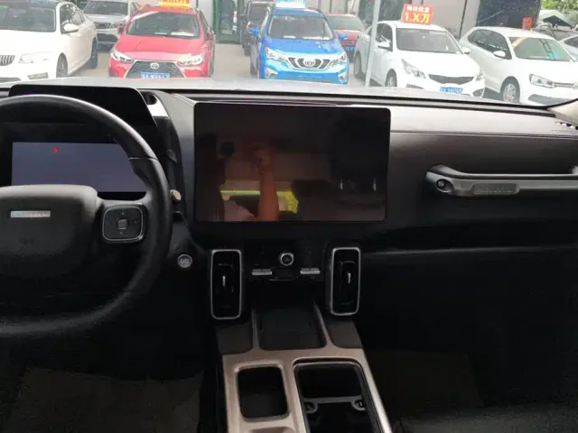 Haval Big Dog — Фото автомобиля 13