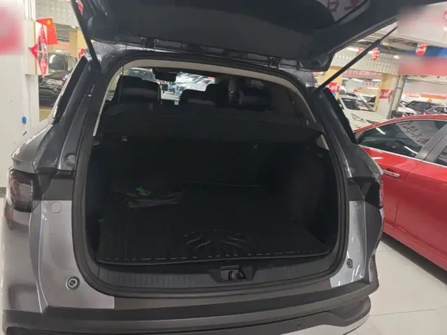 BYD Seal 05 DM-i — Фото автомобиля 18