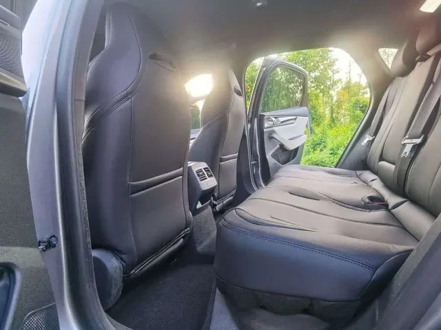 BYD Qin PLUS — Фото автомобиля 15
