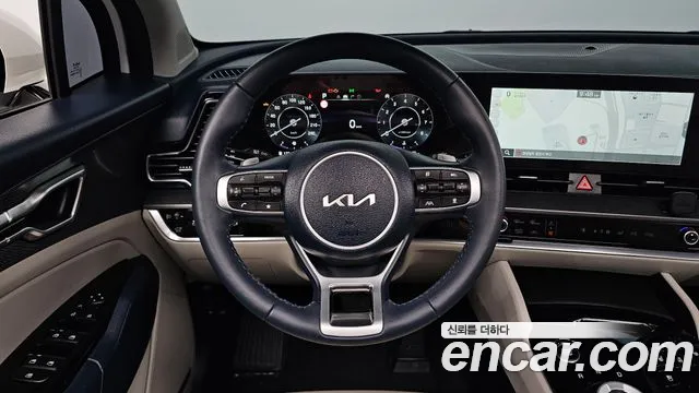 Kia Sportage 5th Gen — Фото автомобиля 19