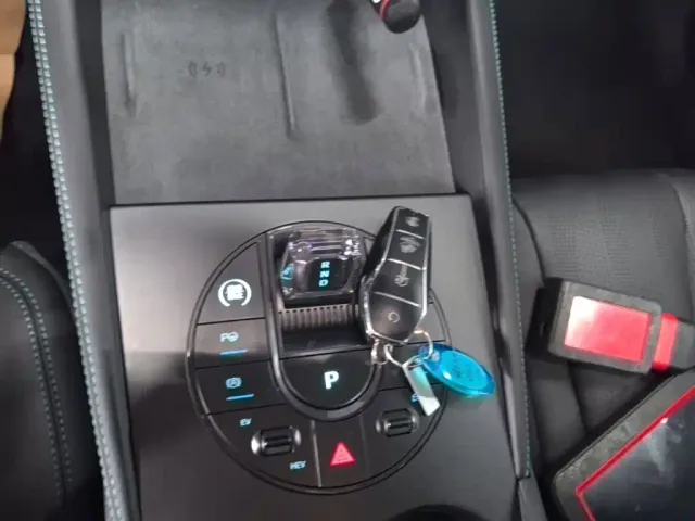 BYD Seal 06 — Фото автомобиля 13