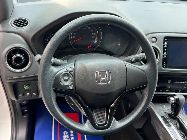Honda XR-V — Фото автомобиля 19