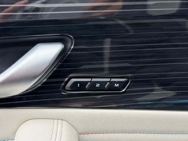 Geely Xingyue L — Фото автомобиля 16