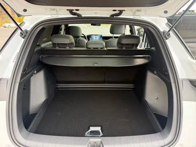 BYD Song L DM-i — Фото автомобиля 9