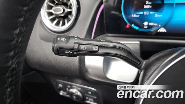 Mercedes-Benz GLB-Class GLB-класс X247 — Фото автомобиля 16