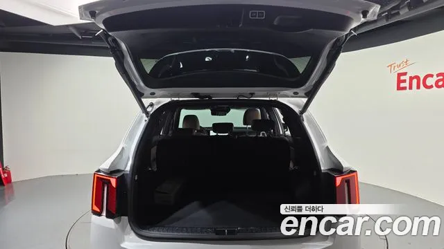 Kia Sorento 4th Gen — Фото автомобиля 26