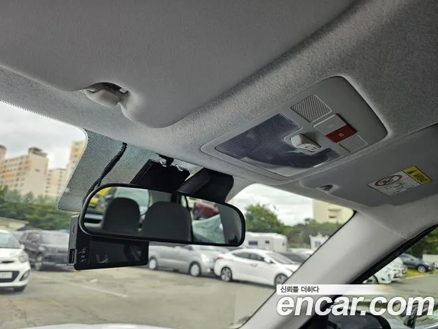 Hyundai Casper — Фото автомобиля 14