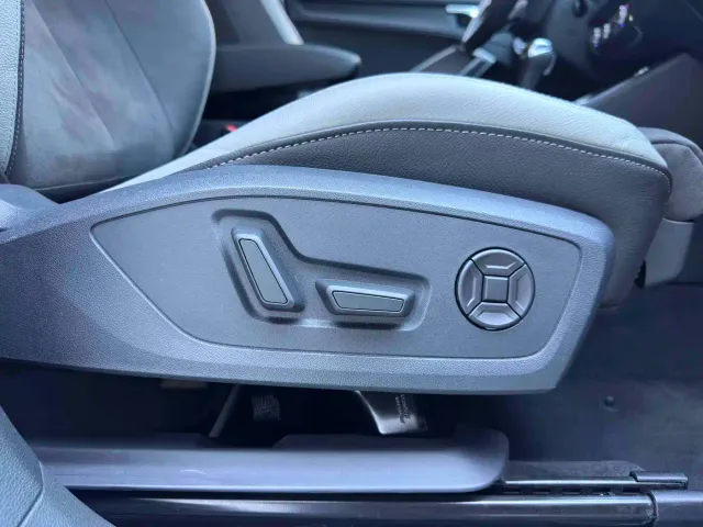 Audi Q3 — Фото автомобиля 19