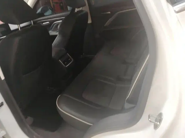 Haval H6 — Фото автомобиля 11