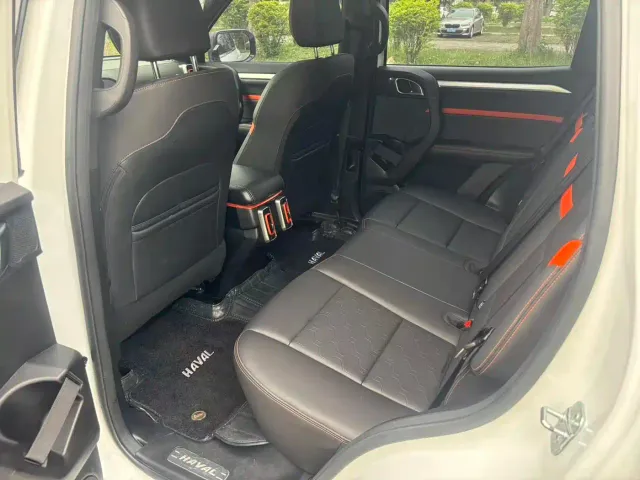 Haval Big Dog — Фото автомобиля 5