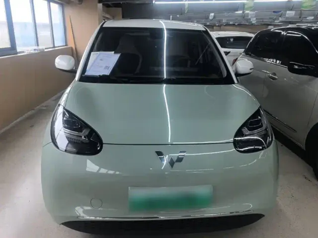Wuling Bingo — Фото автомобиля 2