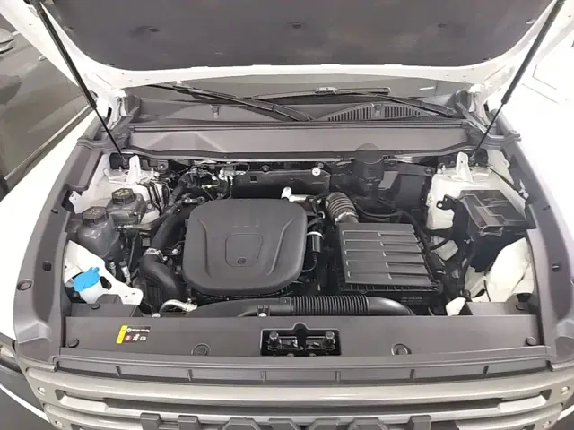 Haval Raptor — Фото автомобиля 19