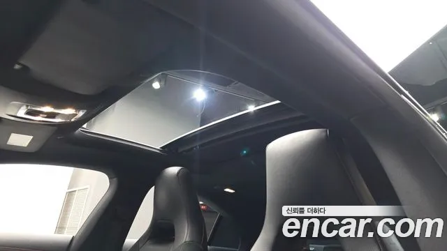 Mercedes-Benz CLA-Class C118 — Фото автомобиля 22
