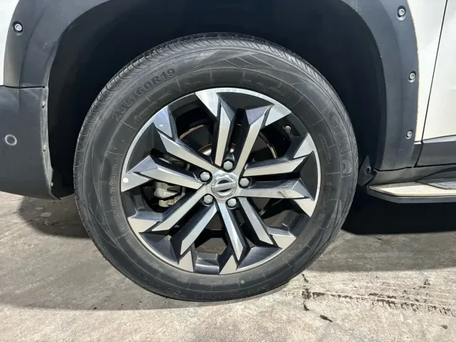 Haval Big Dog — Фото автомобиля 4