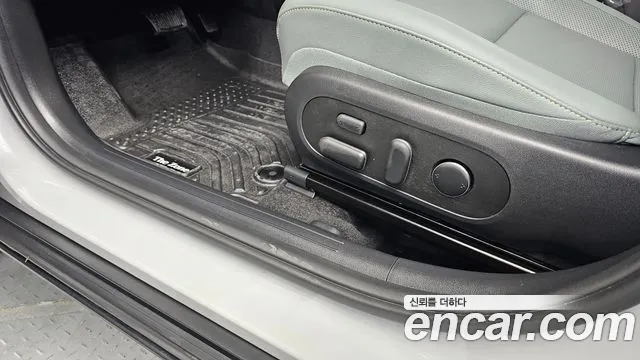 Hyundai Kona SX2 — Фото автомобиля 30