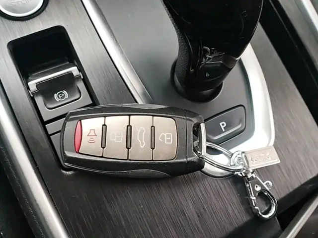 Haval H6 — Фото автомобиля 8